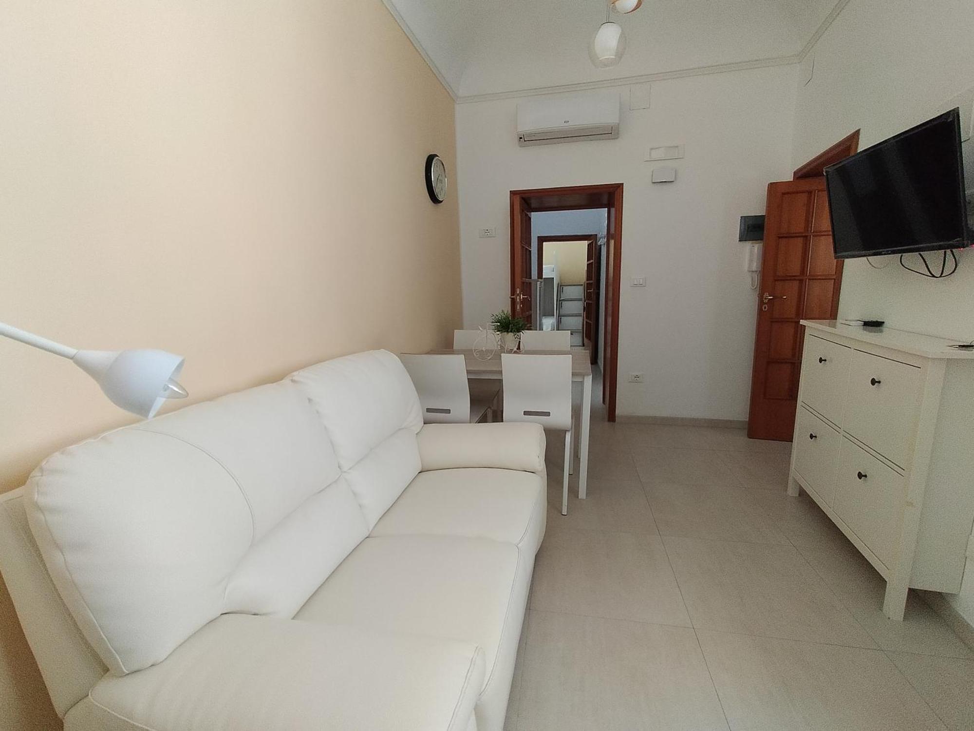 Casa Barnaba Syracuse Exterior foto